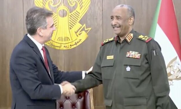 Sudan e Arabia saudita mettono in crisi gli Accordi di Abramo