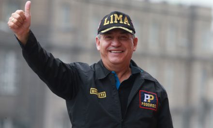 Perù: uccise giornalista, condannato ex ministro degli Interni