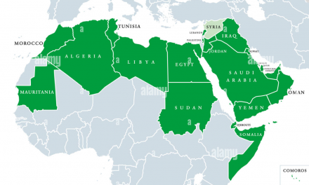 La Siria verso il rientro nella Lega Araba?