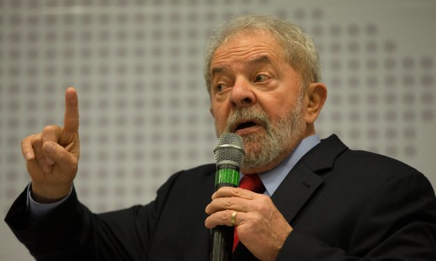 Lula presenta alla Cina il piano di pace brasiliano per l’Ucraina