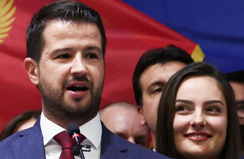 Montenegro, storica sconfitta per il presidente Milo Djukanovic