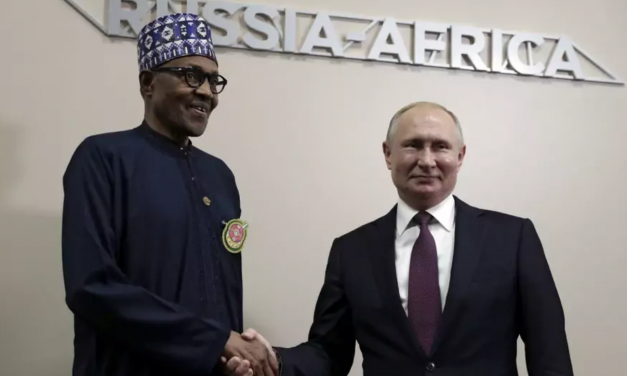 Mosca sostituisce l’Europa con l’Africa e aumenta le esportazioni di benzina