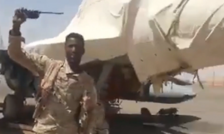 VIDEO. E’ guerra civile in Sudan,180 morti in tre giorni