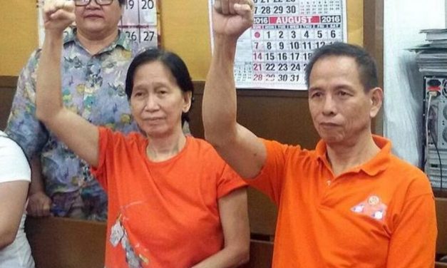 Filippine. Il Partito Comunista denuncia: “i nostri leader torturati e uccisi”
