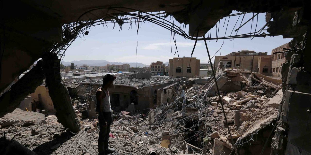 Yemen, prolungata di sei mesi la tregua tra governo e Houthi