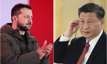 CINA. Con la telefonata a Zelensky, Xi spiazza gli Usa e strizza l’occhio all’Ue