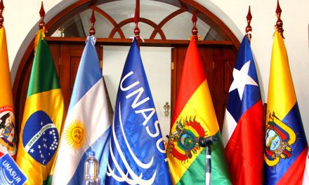 L’Argentina rientra nell’Unione dei Paesi Sudamericani, si torna parlare di unità e indipendenza