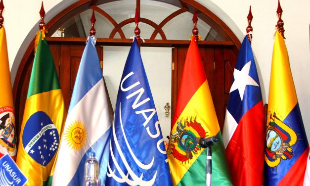 L’Argentina rientra nell’Unione dei Paesi Sudamericani, si torna parlare di unità e indipendenza
