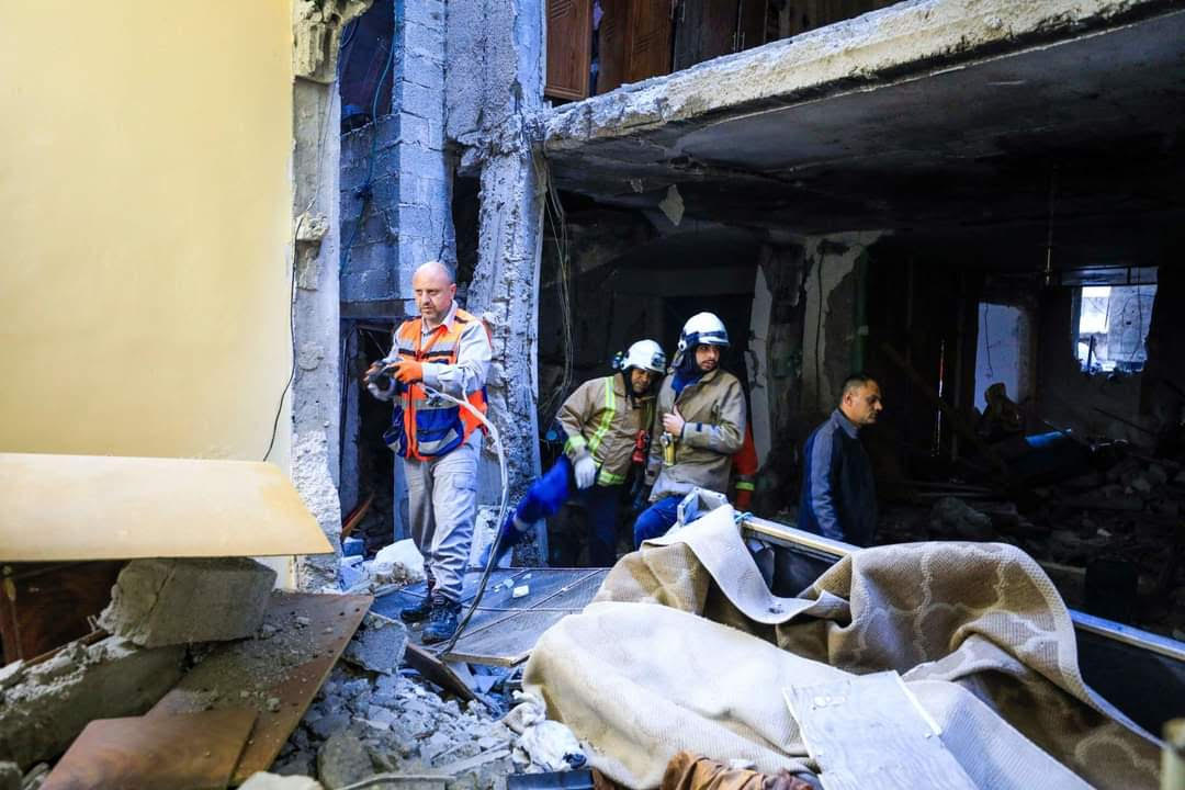 NABLUS. Esercito uccide 3 palestinesi a Balata. Demolite case
