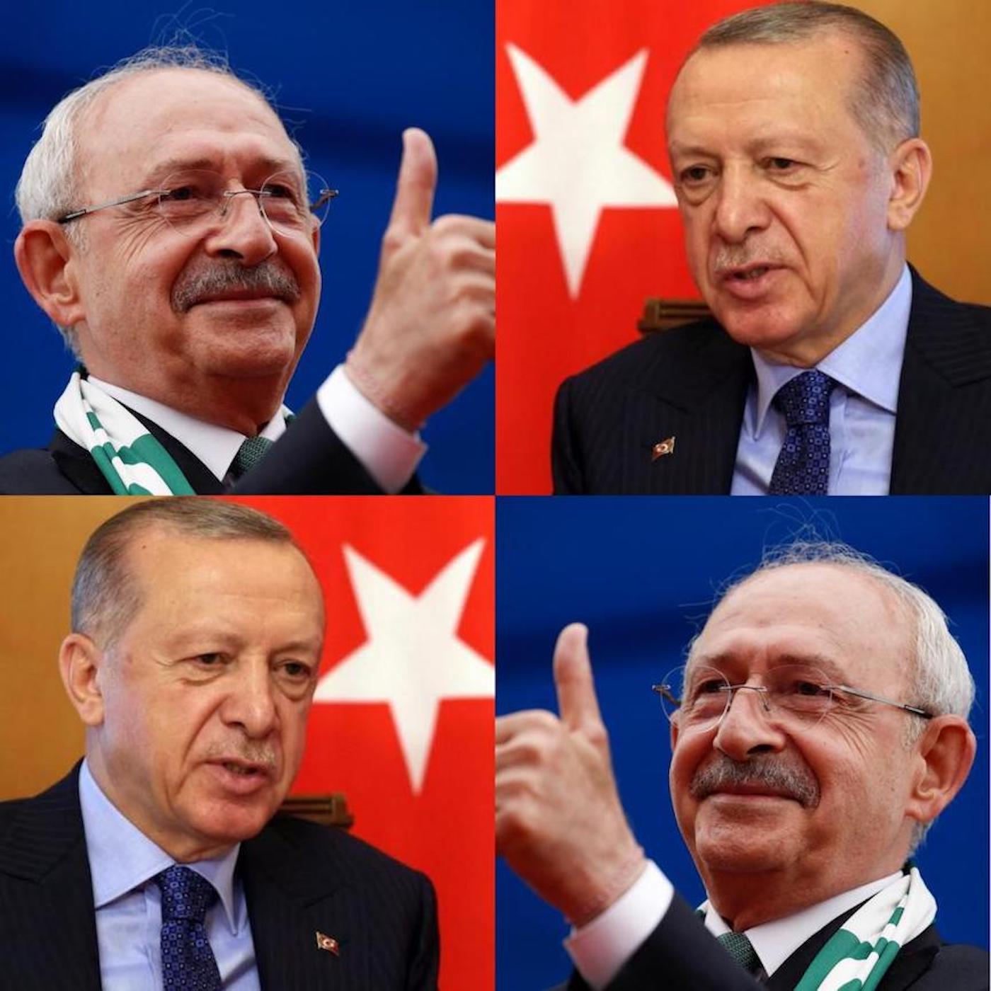 Turchia al ballottaggio. L’opposizione vira a destra per tentare di abbattere Erdogan