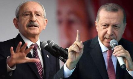 PODCAST. TURCHIA: le elezioni saranno un referendum su Erdogan