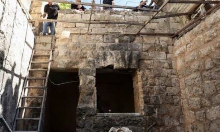 VIDEO. Israele uccide a Nablus 3 palestinesi in un raid