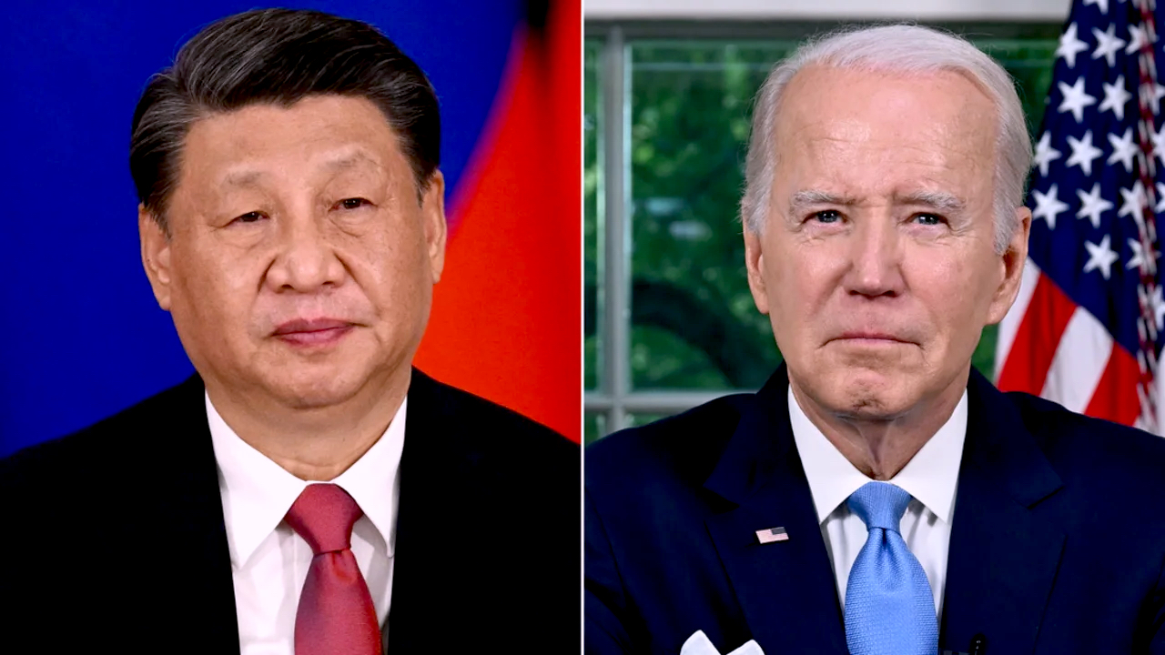PODCAST Usa-Cina. Biden prova a impedire la diplomazia del dialogo