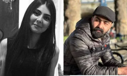 Si è suicidato il fratello di Dilek Dogan, uccisa dalla polizia turca a 25 anni