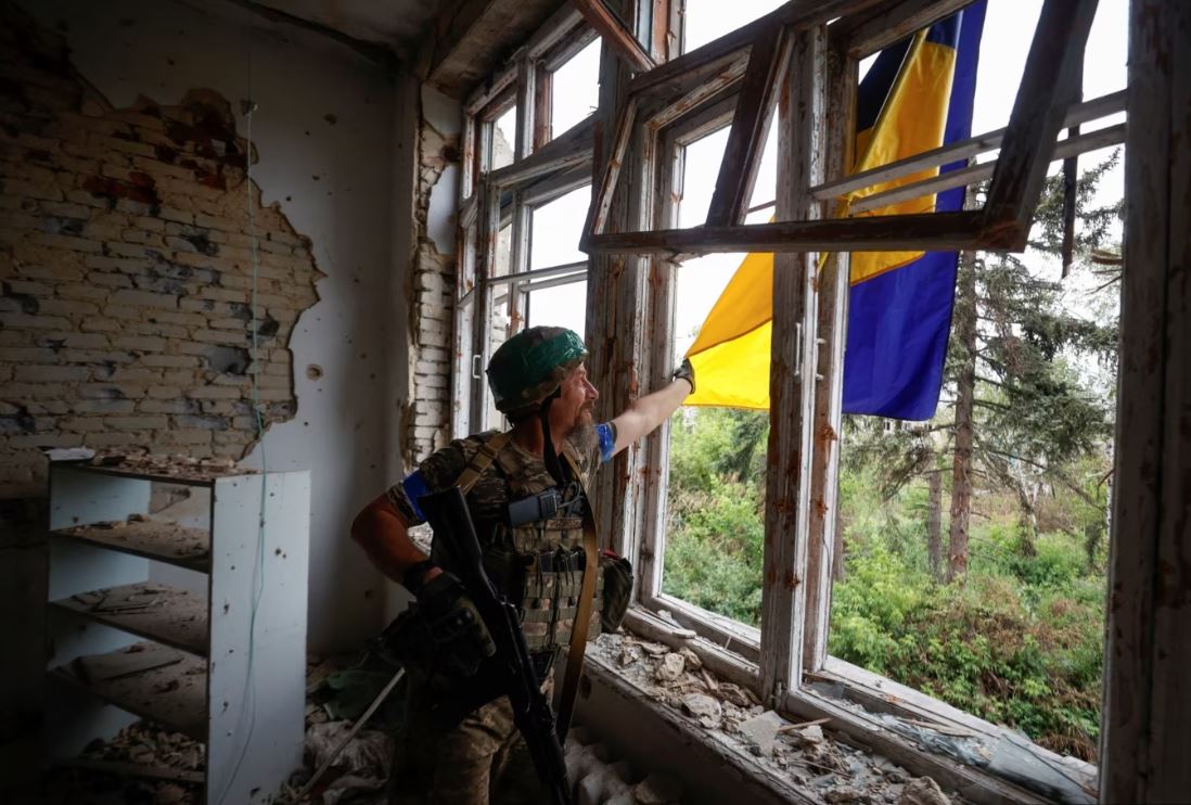 Ucraina: dubbi sui risultati della controffensiva