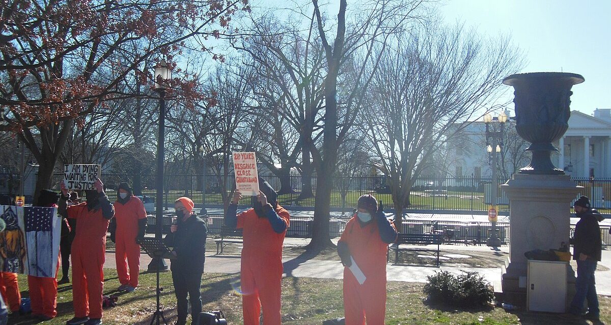 L’Onu incalza gli Stati Uniti: chiudete la prigione di Guantanamo Bay