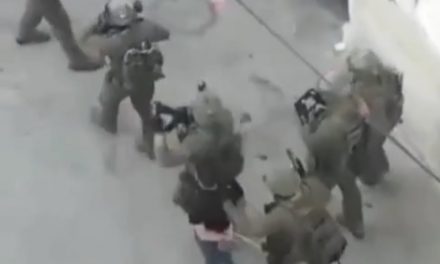 Media israeliani: imminente rioccupazione Jenin per eliminare lotta armata