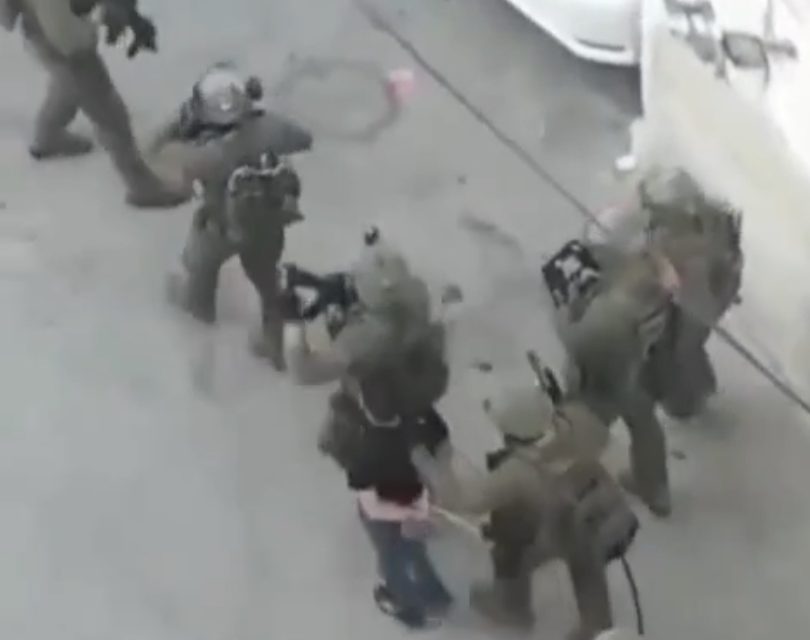 Media israeliani: imminente rioccupazione Jenin per eliminare lotta armata