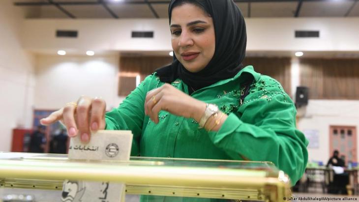 Kuwait, opposizione vince elezioni. Tra gli eletti solo una donna