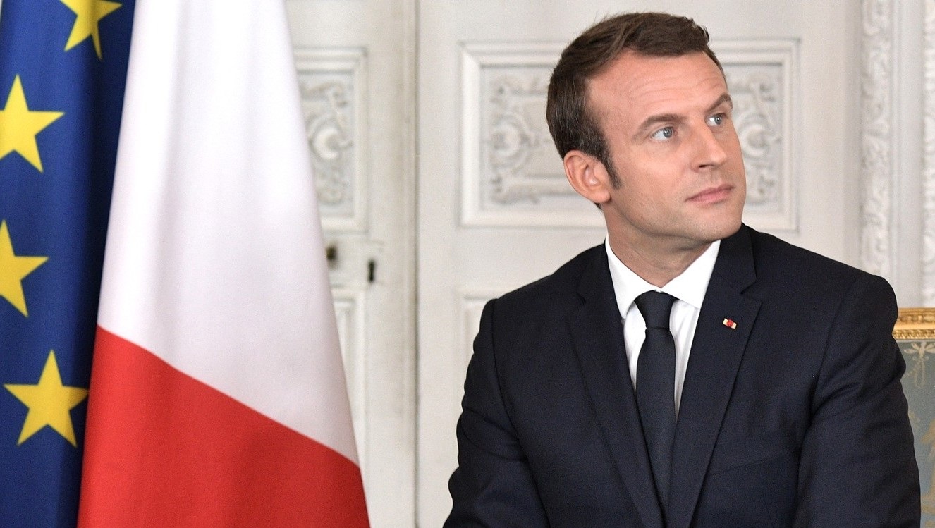 «Parigi contraria all’apertura di un ufficio Nato a Tokyo»