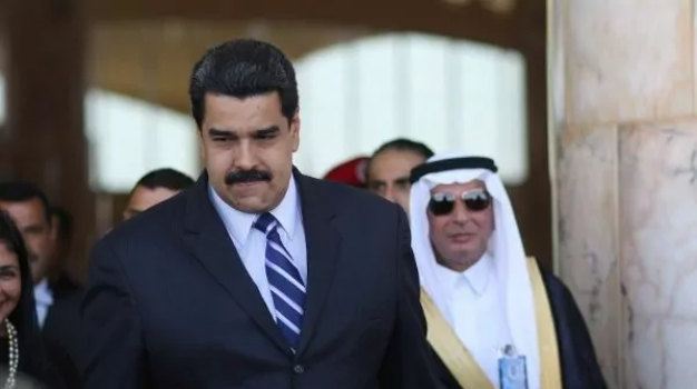Nicolas Maduro a sorpresa in Arabia saudita, Caracas e Riyadh stringono i rapporti