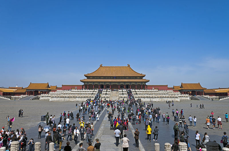 ANALISI. Turismo e scambi di studenti, in Occidente la Cina non è più di moda?