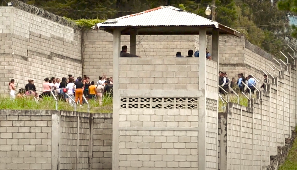 HONDURAS. 41 donne uccise durante regolamento di conti in carcere femminile