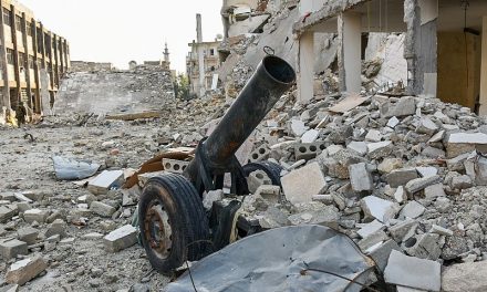 Organismo Onu cercherà dispersi guerra in Siria. Damasco: “non siamo stati consultati”