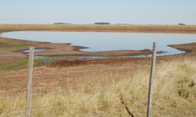 Emergenza idrica in Uruguay: entro 10 giorni senza acqua potabile