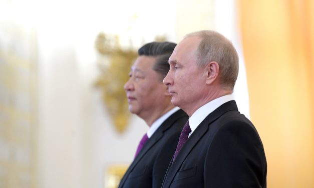 Putin incontra i leader di Cina e India dopo l’insurrezione della Wagner