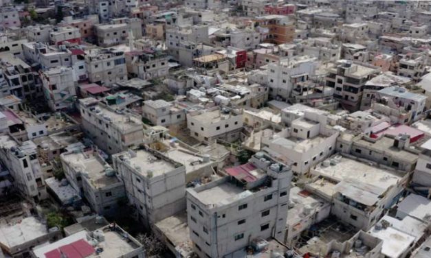 LIBANO. Scontri nel campo profughi palestinese, 11 morti e decine di feriti