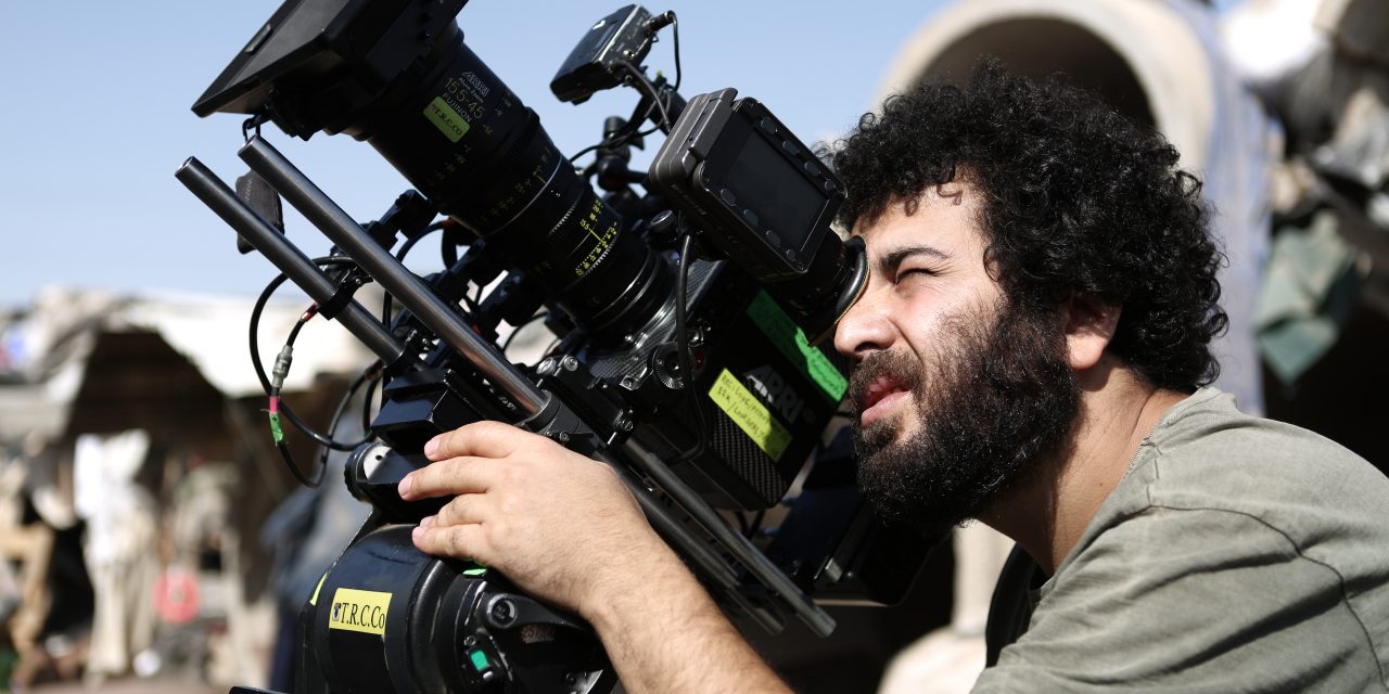 Il regista iraniano Roustayi condannato al carcere per aver presentato il suo film a Cannes