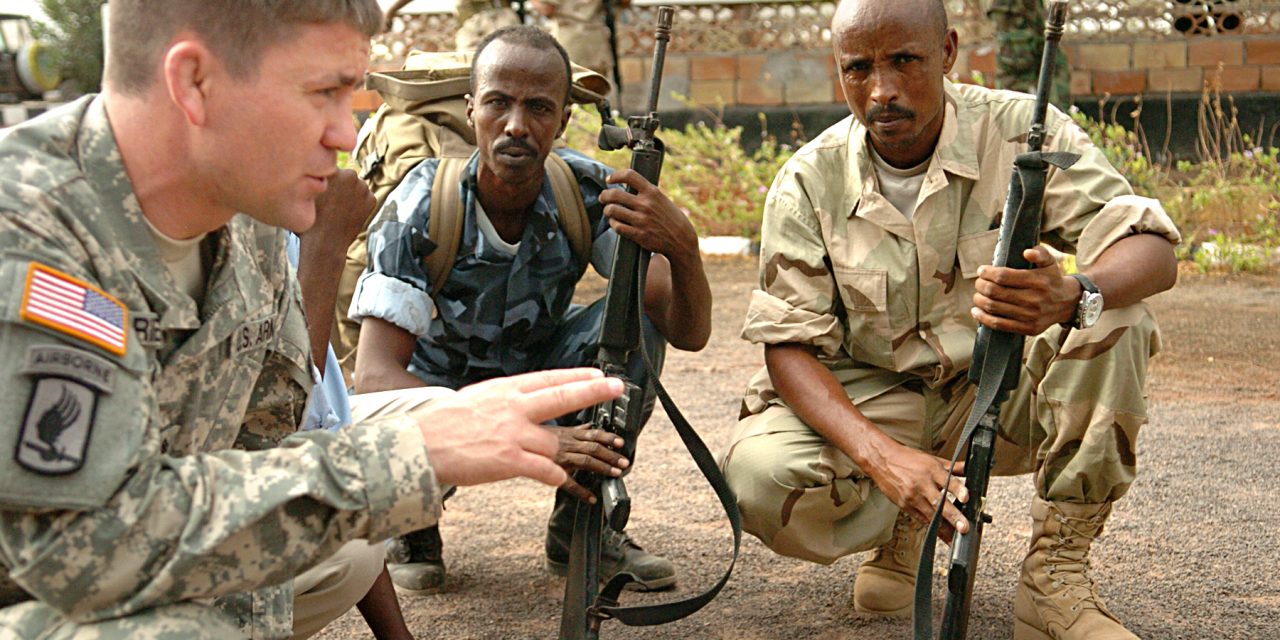 15 ufficiali sostenuti dagli Stati Uniti coinvolti in 12 colpi di stato nell’Africa occidentale