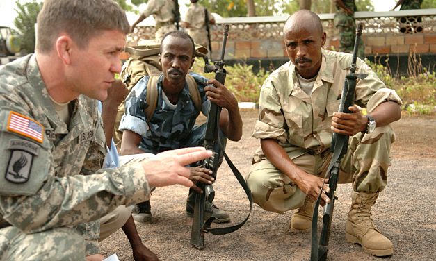 15 ufficiali sostenuti dagli Stati Uniti coinvolti in 12 colpi di stato nell’Africa occidentale