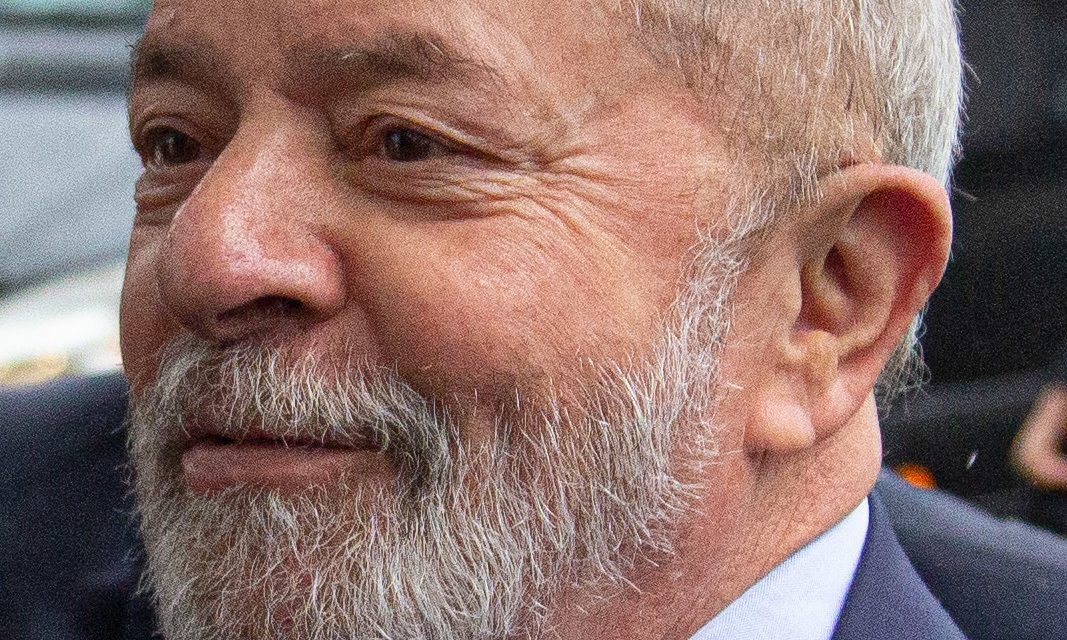BRASILE. Il presidente Lula operato per emorragia cerebrale