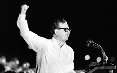 Patricia Mayorga: “Il messaggio di Allende è più attuale che mai”