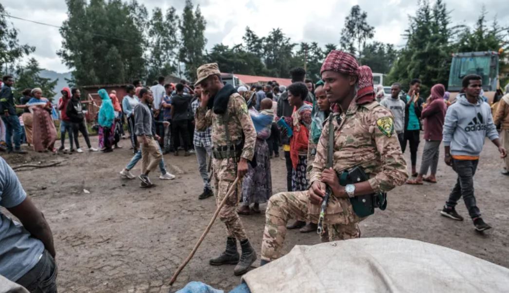 Etiopia: Nazioni Unite denunciano stupri etnici, omicidi e detenzioni arbitrarie