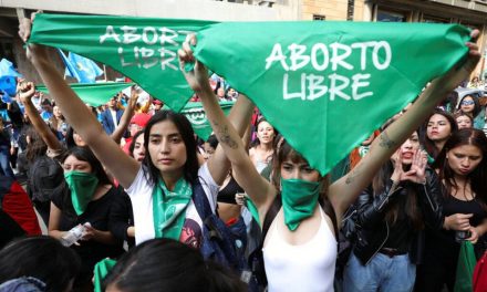 MESSICO. Depenalizzato l’aborto, decisione storica