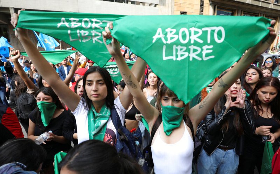 MESSICO. Depenalizzato l’aborto, decisione storica