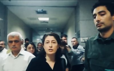 TURCHIA. Il PM giudica “propaganda illegale” la denuncia di torture e chiede la condanna per Ayten Öztürk