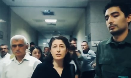 TURCHIA. Il PM giudica “propaganda illegale” la denuncia di torture e chiede la condanna per Ayten Öztürk