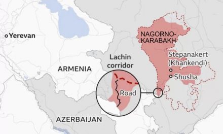 Cessate il fuoco nel Karabakh. L’Azerbaigian sospende la sua offensiva contro gli armeni