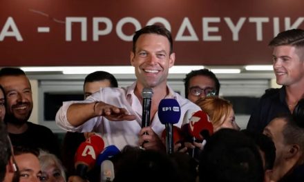 GRECIA. L’imprenditore “americano” Kasselakis è il nuovo leader di Syriza