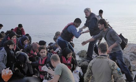 ONU. Oltre 2500 persone sono morte nel 2023 attraversando il Mediterraneo