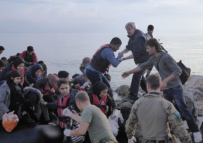 ONU. Oltre 2500 persone sono morte nel 2023 attraversando il Mediterraneo