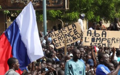 Il Niger espelle le truppe francesi e si allea con Mali e Burkina Faso