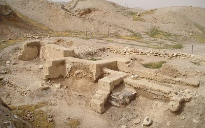 ARCHEOLOGIA E OCCUPAZIONE. Tell es-Sultan sito palestinese. Israele contro l’Unesco