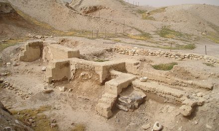 ARCHEOLOGIA E OCCUPAZIONE. Tell es-Sultan sito palestinese. Israele contro l’Unesco
