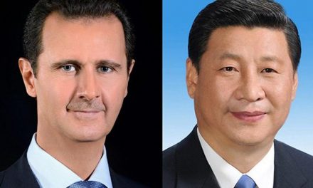 PODCAST. CINA: Passa anche per la porta siriana la strategia di Xi Jinping in Medio oriente