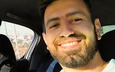 Khaled El Qaisi, ennesima proroga: altri 11 giorni di detenzione senza accuse